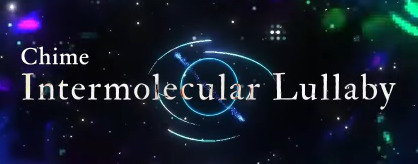 Banner for 'Intermolecular Lullaby'